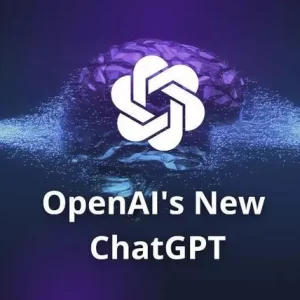 ChatGPT账号
